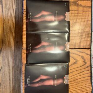 Talbot's Sheer Stockings